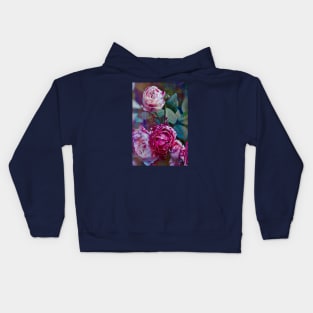 Rose 402 Kids Hoodie